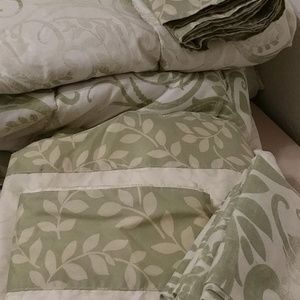 California Comforter